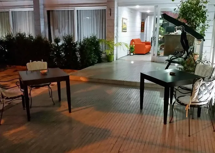 B&B Casa Del Vento 3*