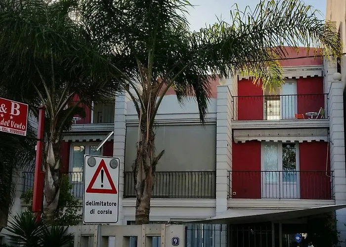 Casa Del Vento B&B