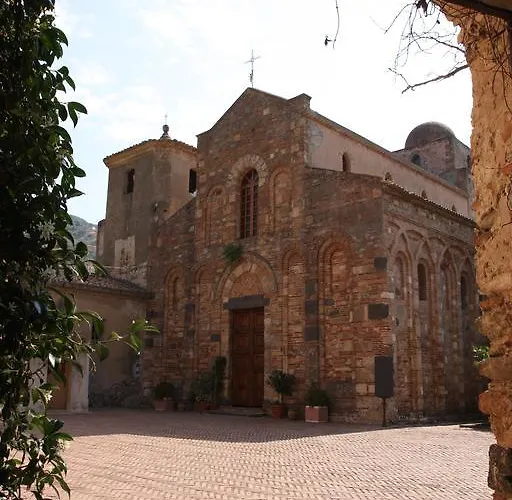 Casa Del Vento 로칼루메라