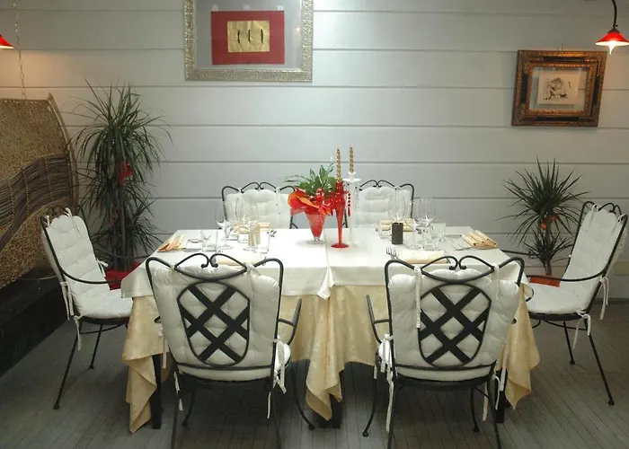 Casa Del Vento 3* 로칼루메라