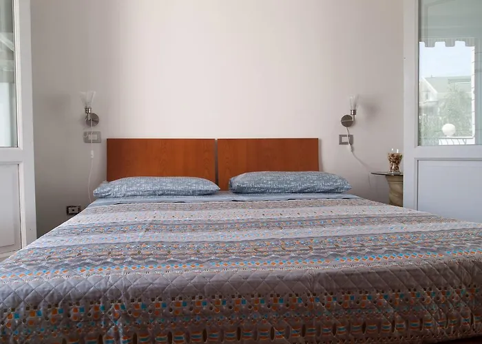 Casa Del Vento B&B 3*