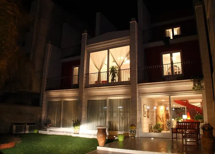 Casa Del Vento B&B 3*
