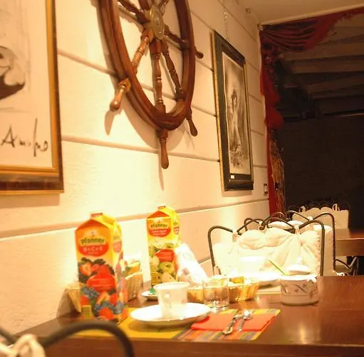B&B Casa Del Vento