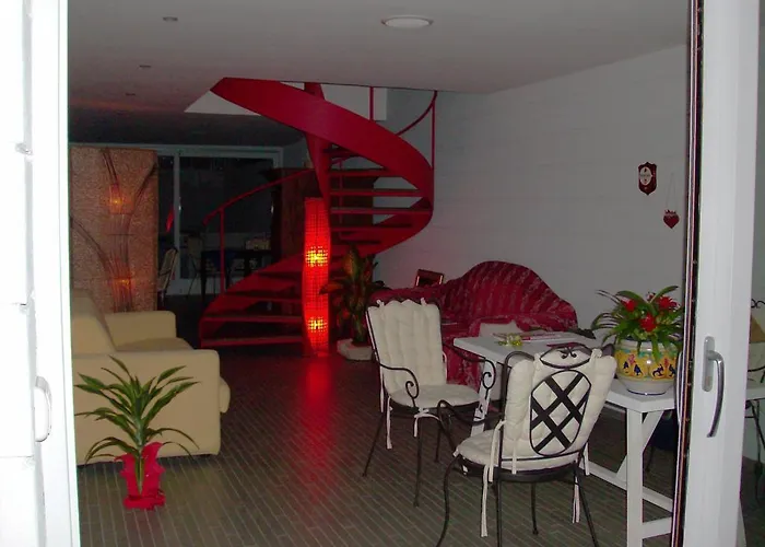 B&B Casa Del Vento 3*