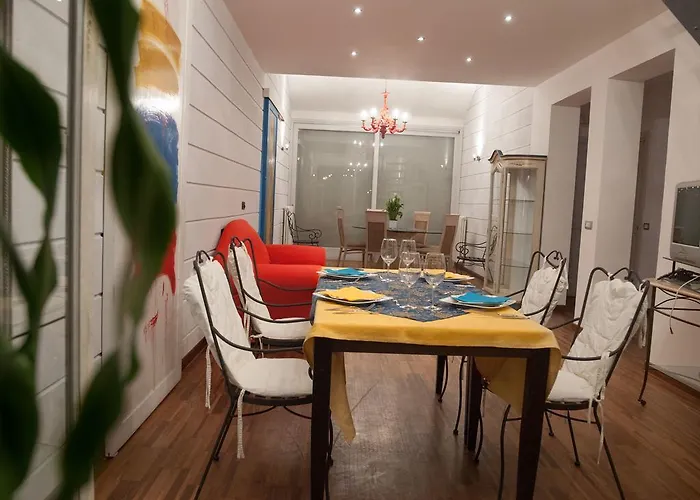 Casa Del Vento 3*