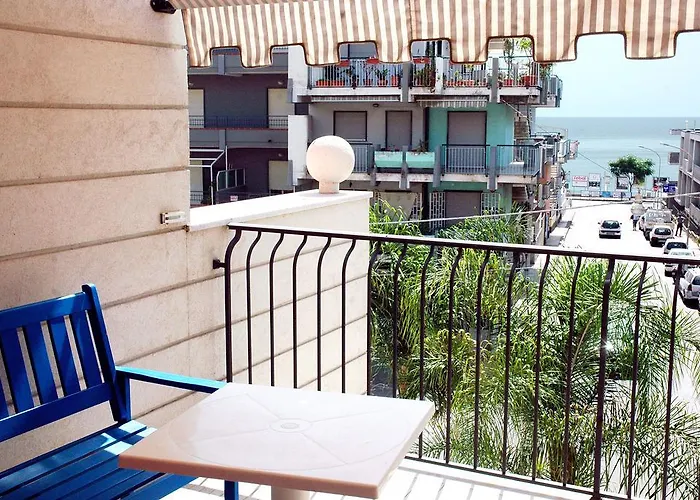Casa Del Vento 3* 로칼루메라