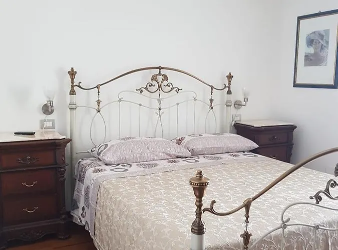 Casa Del Vento 3*