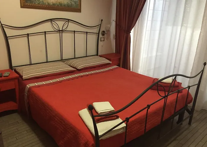 Casa Del Vento 3* 로칼루메라