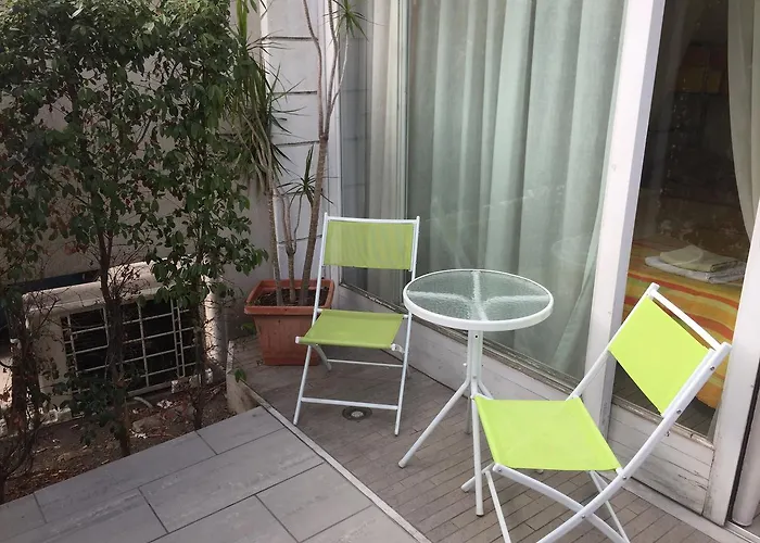 B&B Casa Del Vento