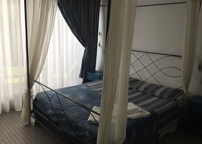 B&B Casa Del Vento 3*