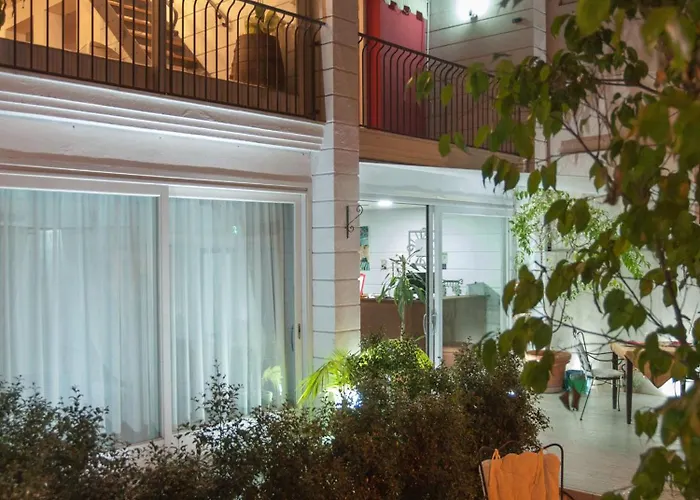 Casa Del Vento 3*