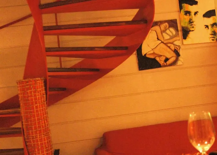 Casa Del Vento 로칼루메라