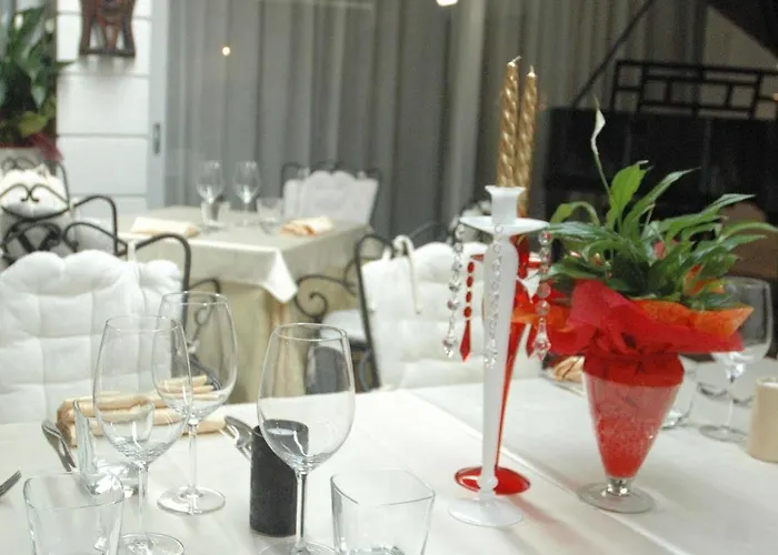 Casa Del Vento B&B 3*