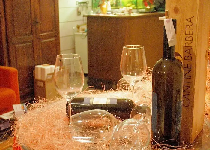 B&B Casa Del Vento 3*