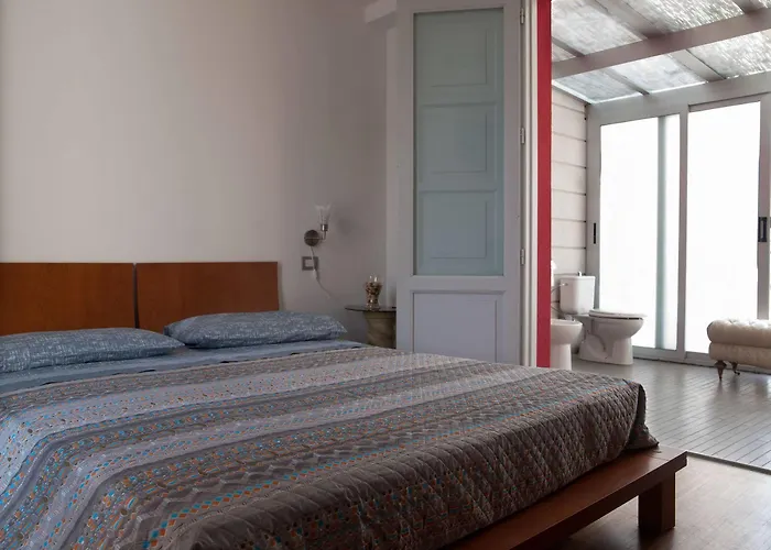 Casa Del Vento 3* 로칼루메라