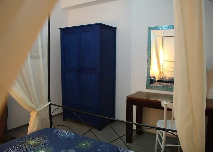Casa Del Vento 로칼루메라