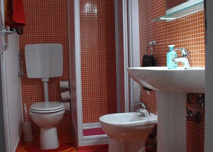 Casa Del Vento 3* 로칼루메라