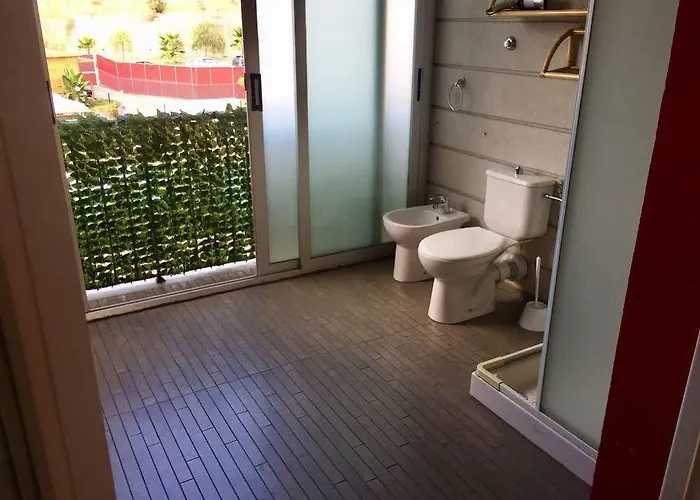 Casa Del Vento B&B 3*