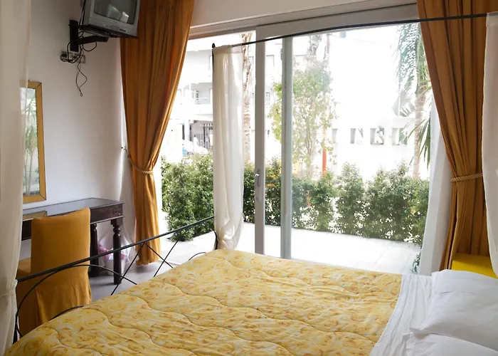 Casa Del Vento 3* 로칼루메라