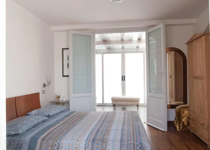 Casa Del Vento 3*