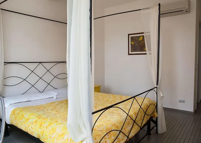 Casa Del Vento 3*