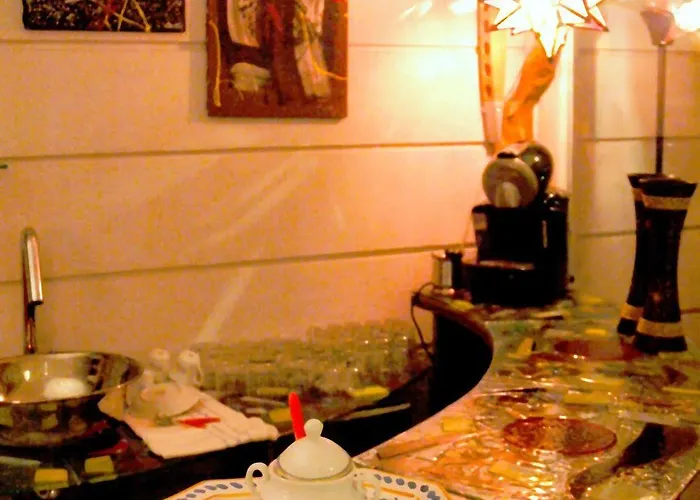 Casa Del Vento 로칼루메라