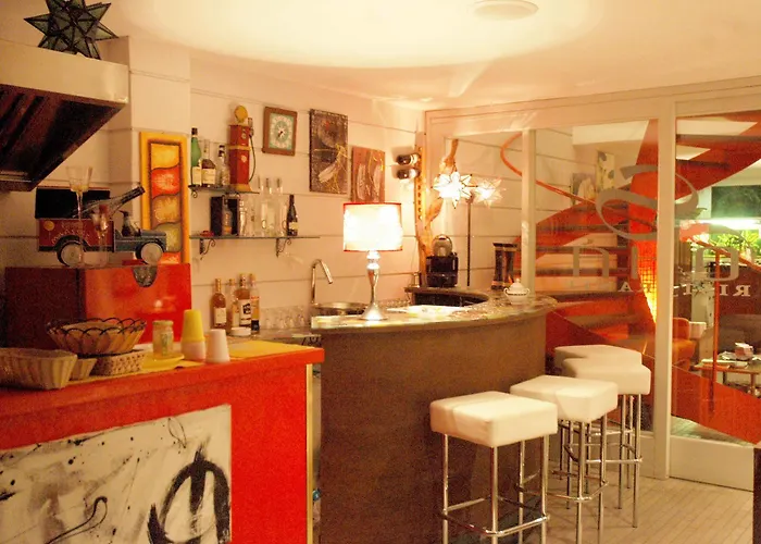 Casa Del Vento B&B
