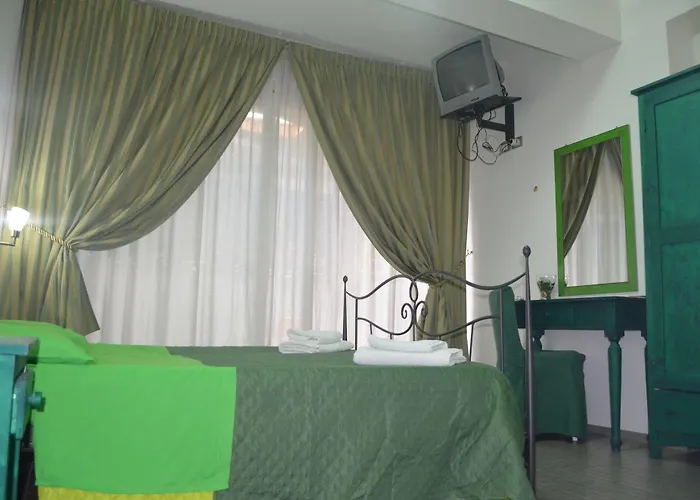 Casa Del Vento B&B