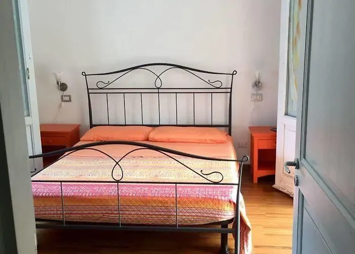 Casa Del Vento 로칼루메라