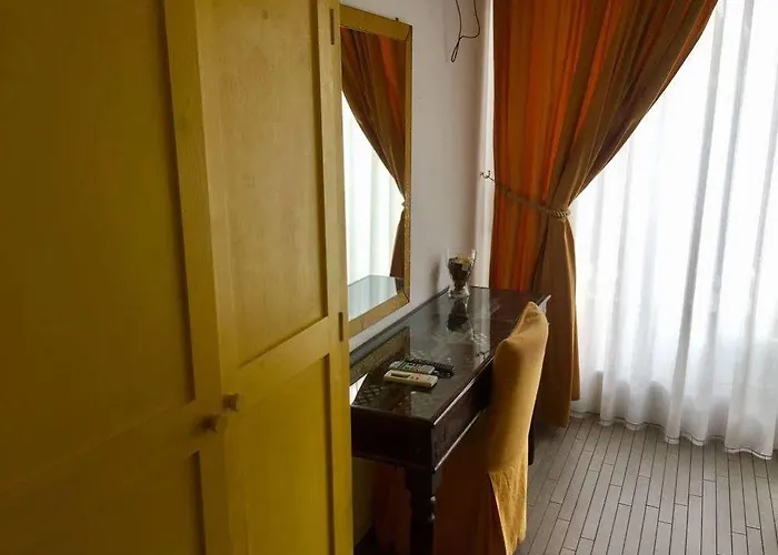 Casa Del Vento 3*