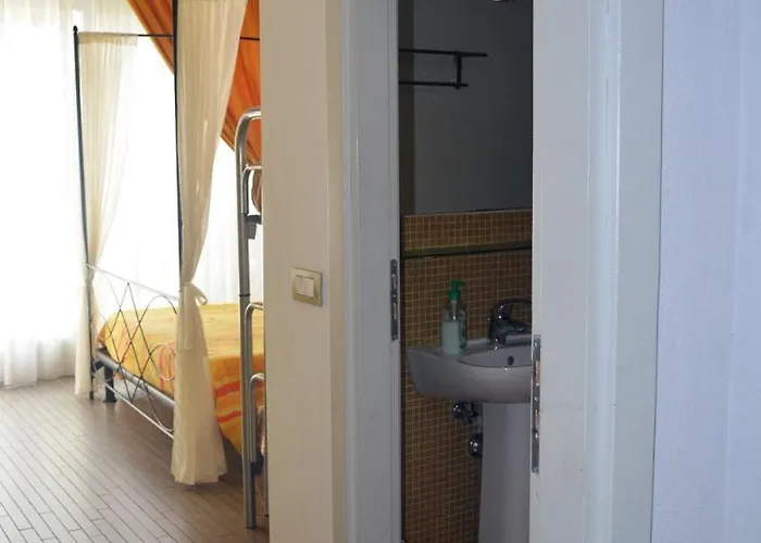 Casa Del Vento 로칼루메라