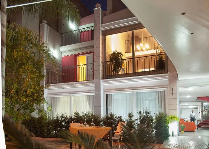 Casa Del Vento B&B