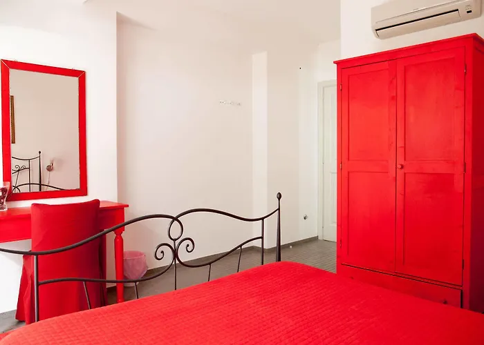 Casa Del Vento 3* 로칼루메라