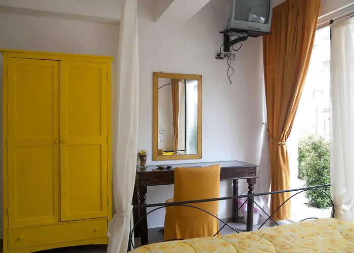 Casa Del Vento