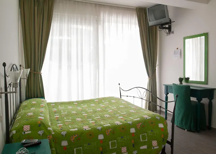 Casa Del Vento 3*