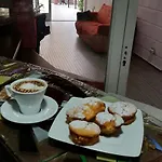 Bed & Breakfast Casa Del Vento Roccalumera