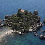 Casa Del Vento 3* Roccalumera
