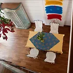 Casa Del Vento Bed & Breakfast 3*