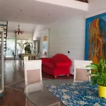 Casa Del Vento 3* Roccalumera
