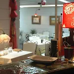 Bed & Breakfast Casa Del Vento