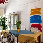 Casa Del Vento 3* Roccalumera