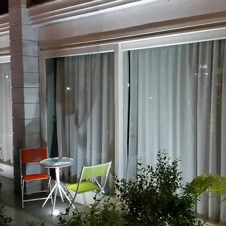 Bed & Breakfast Casa Del Vento Roccalumera