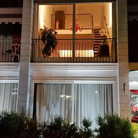 Casa Del Vento
