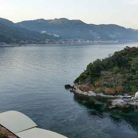 Bed and Breakfast Casa Del Vento