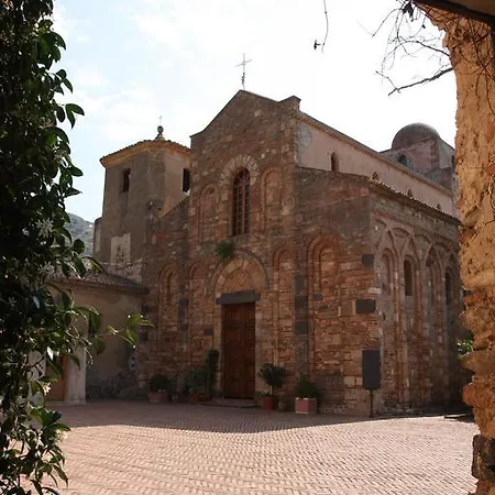 Casa Del Vento Roccalumera