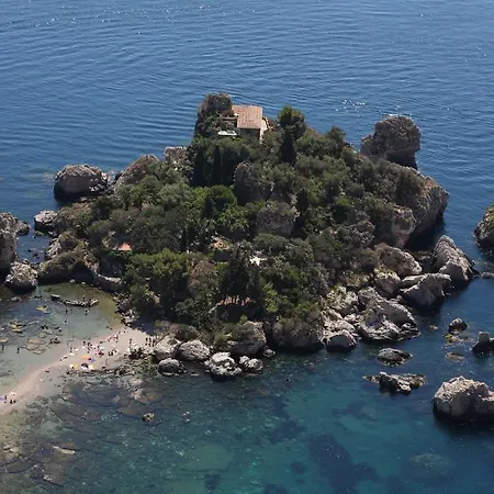 Casa Del Vento 3* Roccalumera