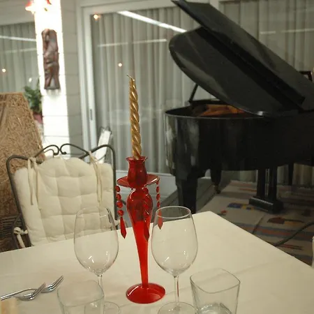 Bed and Breakfast Casa Del Vento 3*