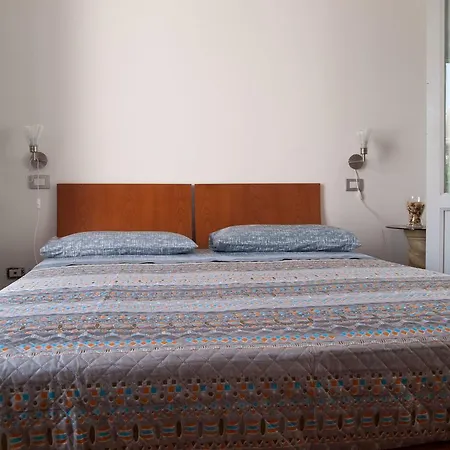 Casa Del Vento Bed and Breakfast 3*