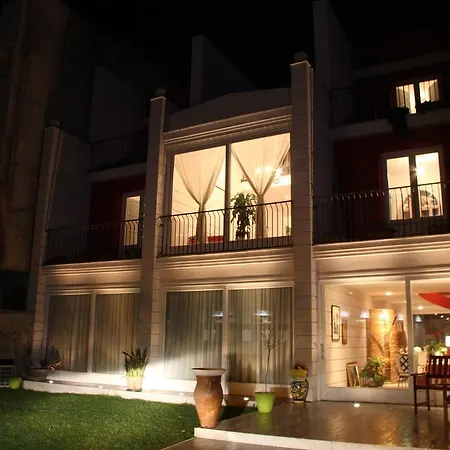 Casa Del Vento Bed & Breakfast 3*