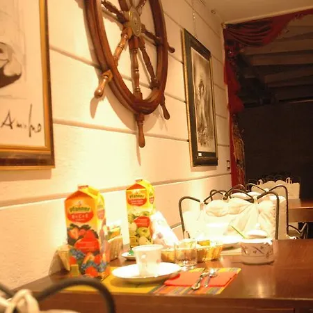 Bed and Breakfast Casa Del Vento